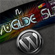 NuvuGlide Slider for Wordpress
