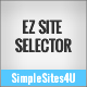 EZ Site Selector