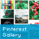 jQuery pinterest style gallery plugin
