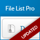 File List Pro