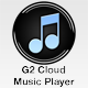 G2 Cloud Music Player