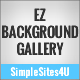 EZ Background Gallery