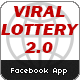 Viral Lottery - Facebook App v2.0