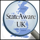 State Aware UK! - Geo-Content Autocategorization