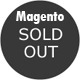 Sold Out Extension For Magento