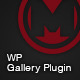 MediaBlender - WordPress Gallery Plugin