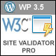 Site Validator Pro