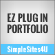 EZ Plug In Portfolio