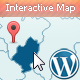 MapSVG: Interactive Vector Maps