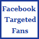 Facebook Tab - Real Targeted Fans - Likes Collect