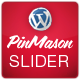 PinMason Responsive Slider for WordPress