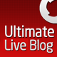 Ultimate PHP Live Blog