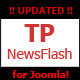 TP NewsFlash module