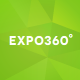 Expo360º - 360º Product Viewer