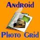 Android Photo Grid With Bg Music