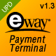 eWay Payment Terminal