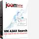 AJAX Search for VirtueMart