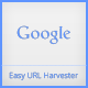 Easy Google URL Harvester