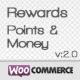 Loyalty Rewards for WooCommerce