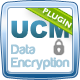 UCM Plugin: Data Encryption