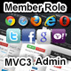 Member Role Admin Tool