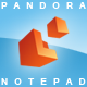 Nethnic Pandora 1.5 - Tree Based Text Editor
