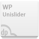 Wordpress UniSlider