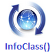 InfoClass - Information Extraction Class