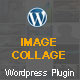 Image Collage for Wordpress