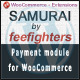 FeeFighters Samurai Payment Gateway