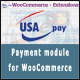 USAePay Payment Gateway for WooCommerce