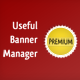 Useful Banner Manager Premium