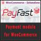 PayFast Payment Gateway for WooCommerce