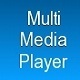 Multi media player