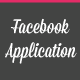 Facebook Promotion App