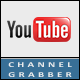 YouTube Channel Video Grabber