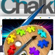 ChalkBoard Painter HTML5/Canvas Painting App
