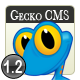 Gecko Content Management System