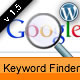 Keyword Finder for Wordpress