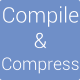 After Build - Compiling & Compression Tool