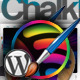 ChalkBoard Painter For WordPress