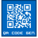 PHP QR Code Advanced Generator