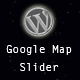 Google Maps + Sliders plugin for WordPress