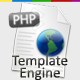 Simple Template Engine