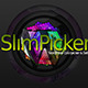 SlimPicker For WordPress - ColorPicker/Setter