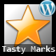 Tasty Marks - WP Bookmarks Plugin