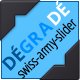 Degrade - The Swiss Army Slider