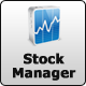 Simple Stock Manager