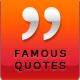 Famous Quotes