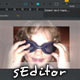 sEditor - online image editor